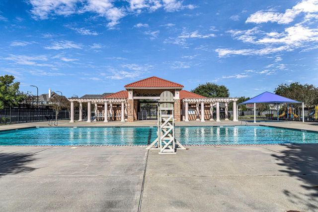 1565 Segovia Drive, League City, TX 77573