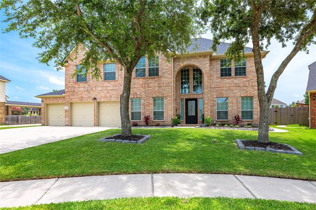 1565 Segovia Drive, League City, TX 77573