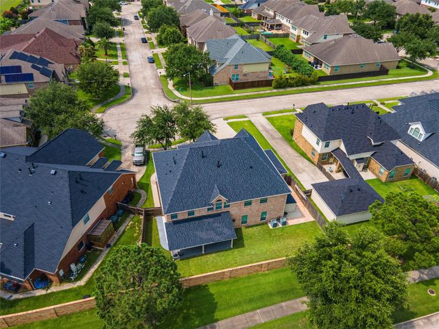 1565 Segovia Drive, League City, TX 77573