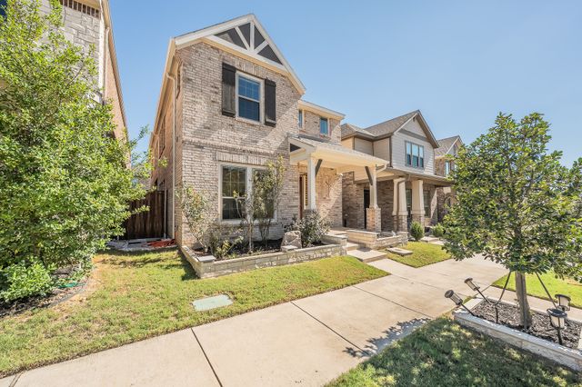 256 Harbor Hills Drive, Flower Mound, TX 75028