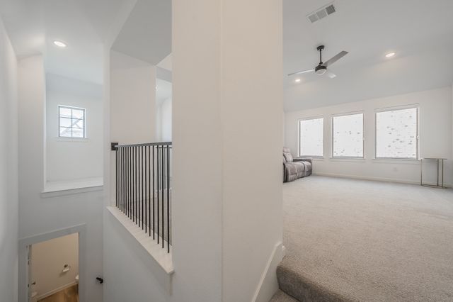 256 Harbor Hills Drive, Flower Mound, TX 75028