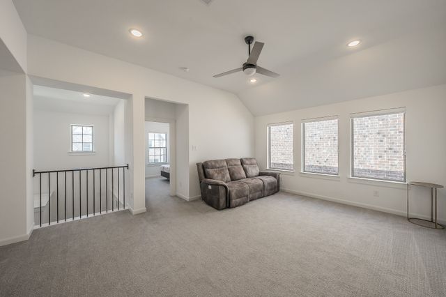 256 Harbor Hills Drive, Flower Mound, TX 75028