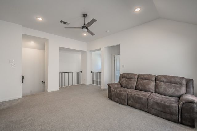 256 Harbor Hills Drive, Flower Mound, TX 75028