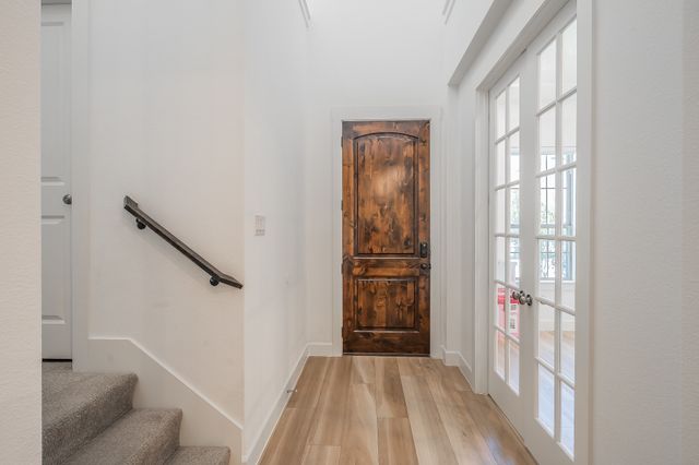 256 Harbor Hills Drive, Flower Mound, TX 75028