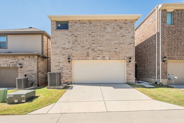 256 Harbor Hills Drive, Flower Mound, TX 75028
