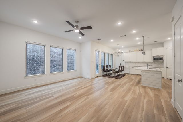 256 Harbor Hills Drive, Flower Mound, TX 75028