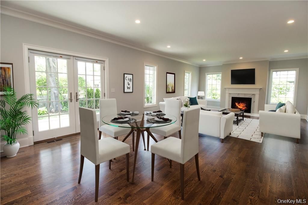 21 Barry Road, Scarsdale, NY 10583 — photo 2