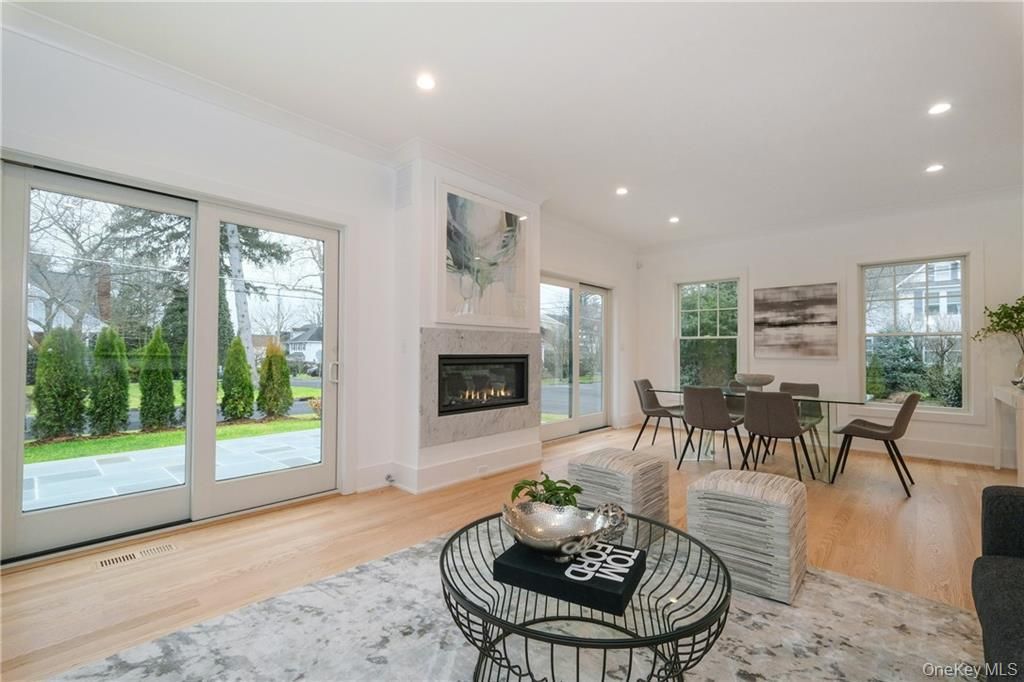 21 Barry Road, Scarsdale, NY 10583 — photo 4