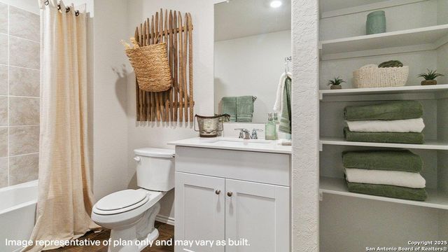 3018 Lindenwood Way, San Antonio, TX 78245
