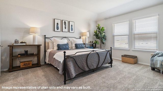 3018 Lindenwood Way, San Antonio, TX 78245
