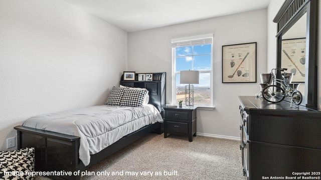 3018 Lindenwood Way, San Antonio, TX 78245