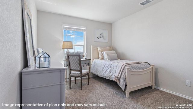 3018 Lindenwood Way, San Antonio, TX 78245