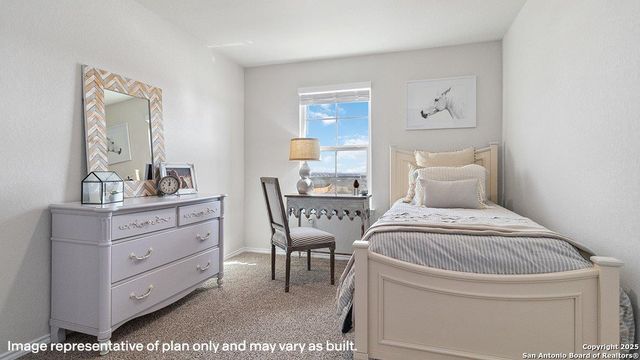 3018 Lindenwood Way, San Antonio, TX 78245