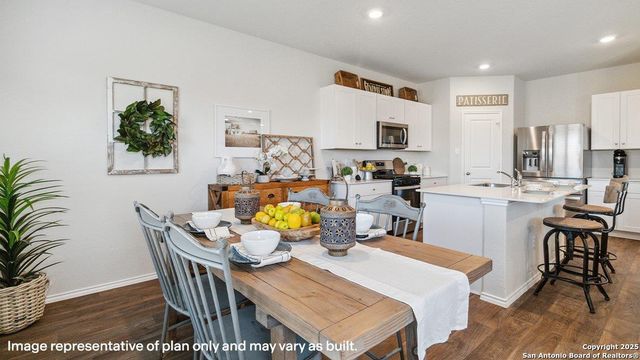 3018 Lindenwood Way, San Antonio, TX 78245