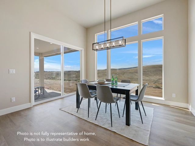 2291 Culebra Peak Court, Grand Junction, CO 81507
