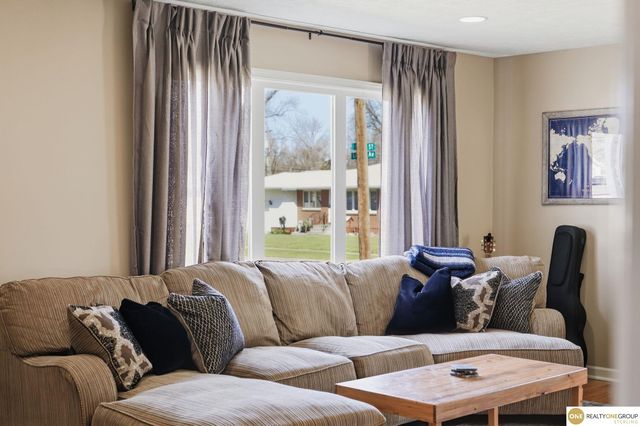 4040 N 71st Street, Lincoln, NE 68507