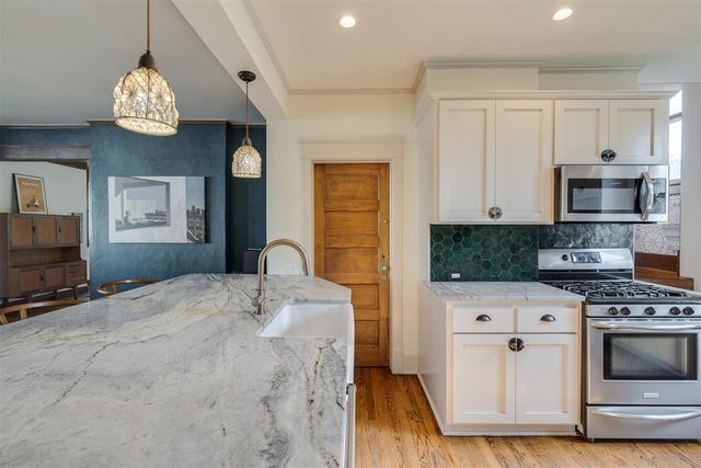 610 NW 17th Street, Oklahoma City, OK 73103