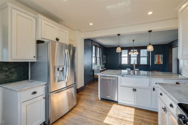 610 NW 17th Street, Oklahoma City, OK 73103