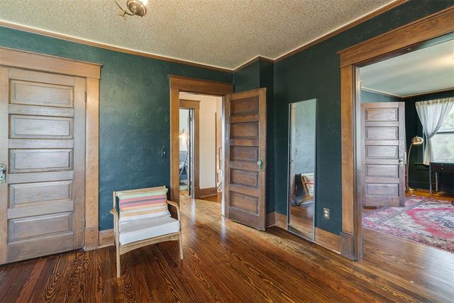 610 NW 17th Street, Oklahoma City, OK 73103