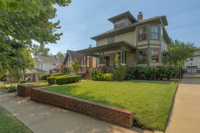 610 NW 17th Street, Oklahoma City, OK 73103