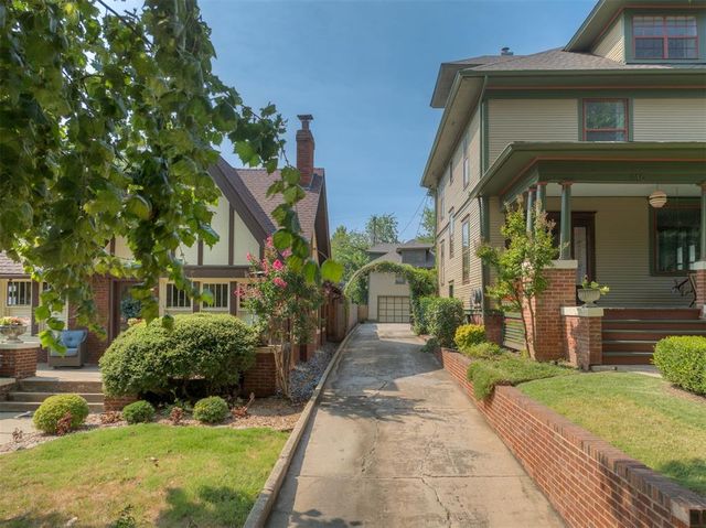 610 NW 17th Street, Oklahoma City, OK 73103