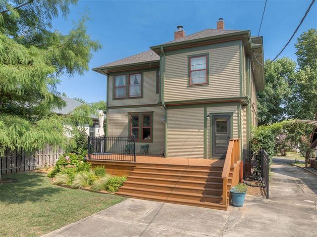 610 NW 17th Street, Oklahoma City, OK 73103