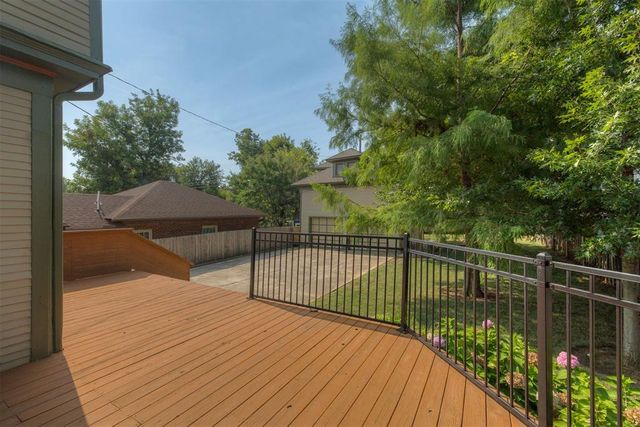 610 NW 17th Street, Oklahoma City, OK 73103