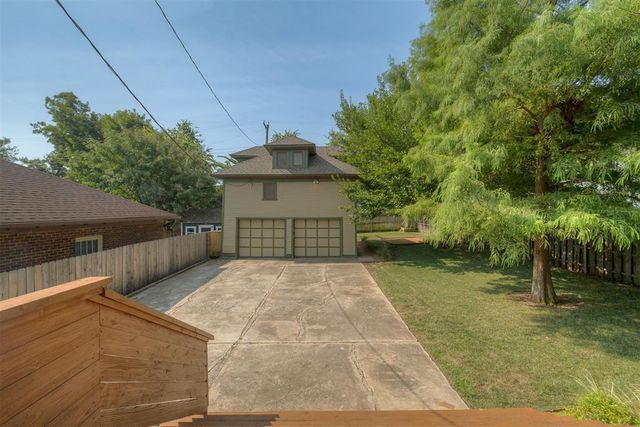 610 NW 17th Street, Oklahoma City, OK 73103