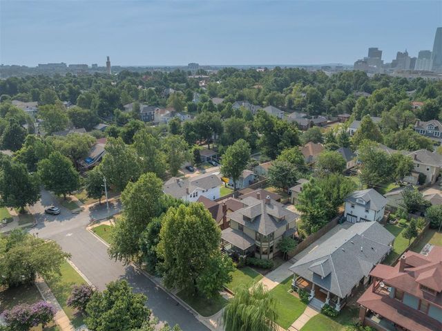 610 NW 17th Street, Oklahoma City, OK 73103
