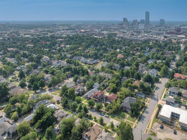 610 NW 17th Street, Oklahoma City, OK 73103