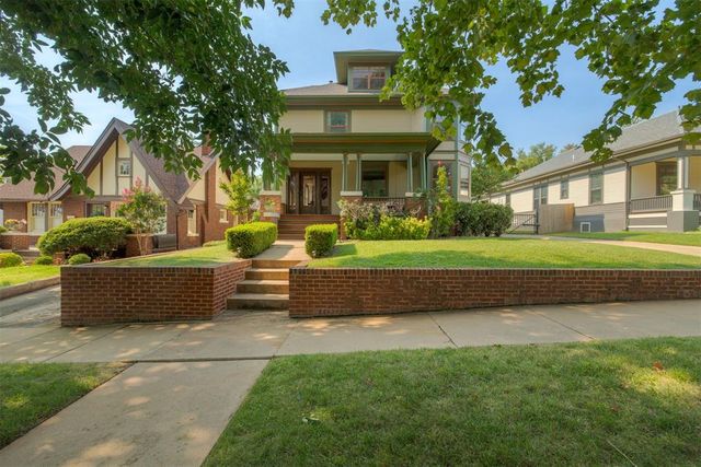 610 NW 17th Street, Oklahoma City, OK 73103