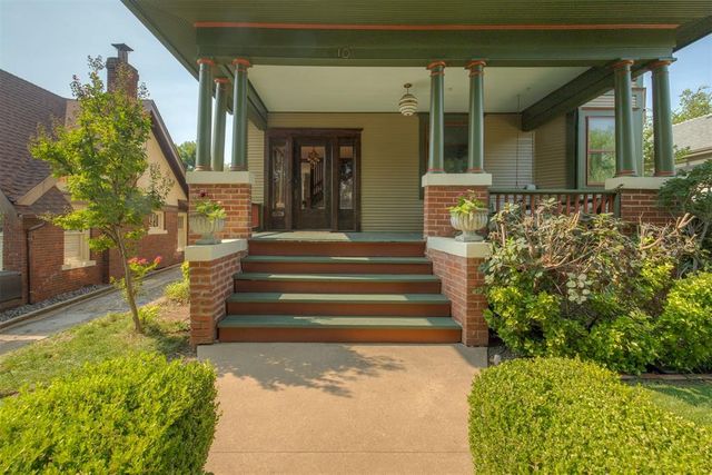 610 NW 17th Street, Oklahoma City, OK 73103