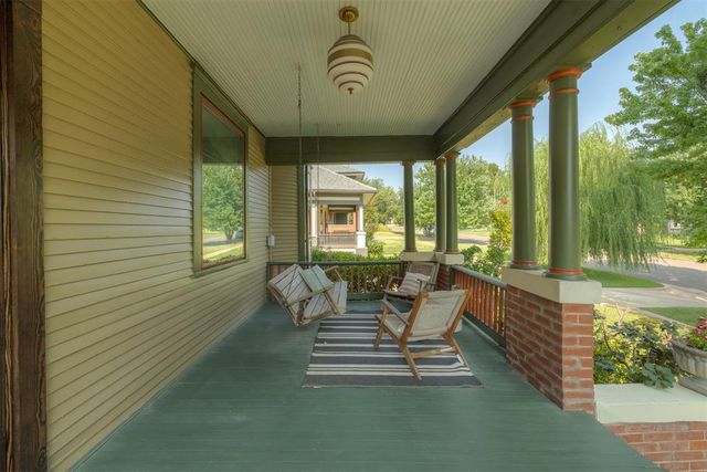 610 NW 17th Street, Oklahoma City, OK 73103