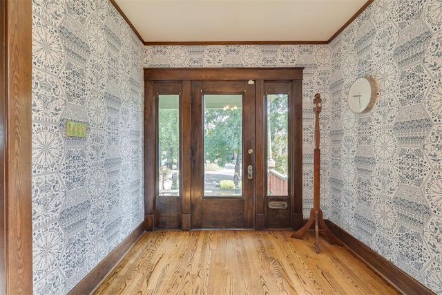 610 NW 17th Street, Oklahoma City, OK 73103