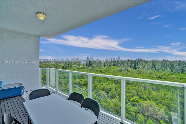 14951 Royal Oaks Ln 803, North Miami, FL 33181