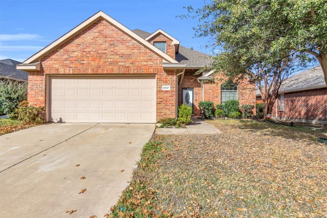 2047 Times Road, Heartland, TX 75126