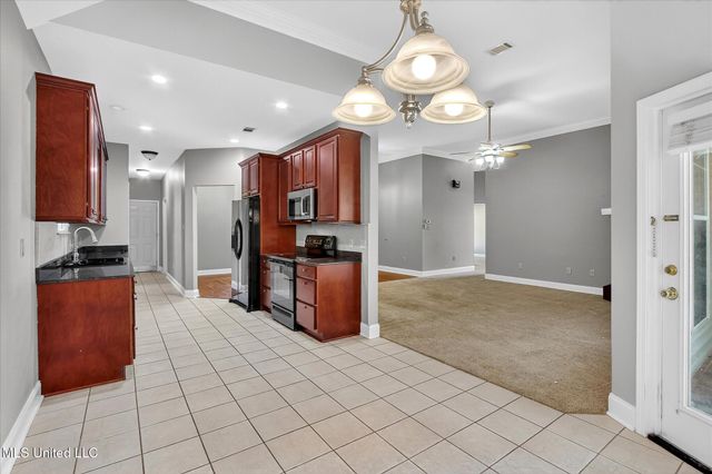 7310 Ahi Drive, Diamondhead, MS 39525