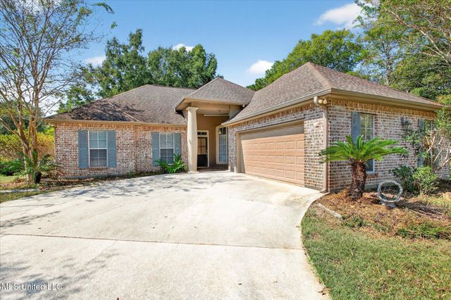 7310 Ahi Drive, Diamondhead, MS 39525