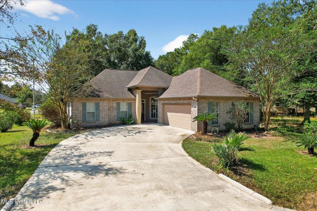 7310 Ahi Drive, Diamondhead, MS 39525