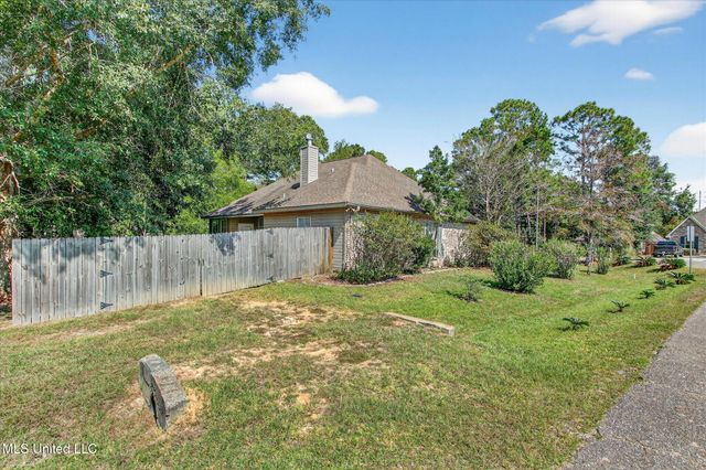 7310 Ahi Drive, Diamondhead, MS 39525