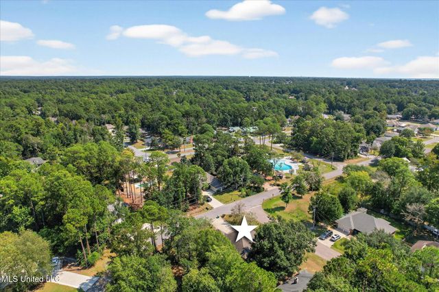 7310 Ahi Drive, Diamondhead, MS 39525