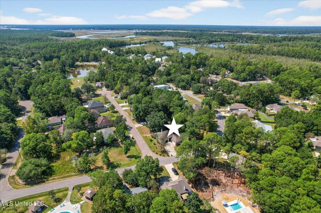 7310 Ahi Drive, Diamondhead, MS 39525