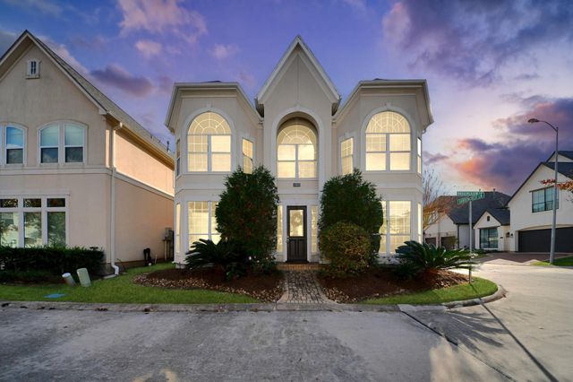 13523 Broadmeadow Lane, Houston, TX 77077