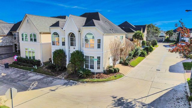 13523 Broadmeadow Lane, Houston, TX 77077