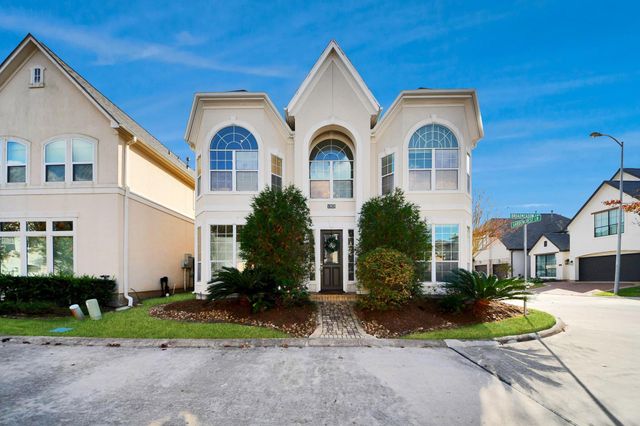 13523 Broadmeadow Lane, Houston, TX 77077