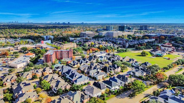 13523 Broadmeadow Lane, Houston, TX 77077