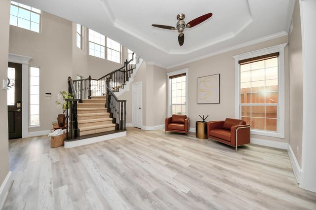 13523 Broadmeadow Lane, Houston, TX 77077