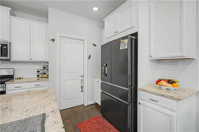 1066 Lawanna Drive, Marietta, GA 30062