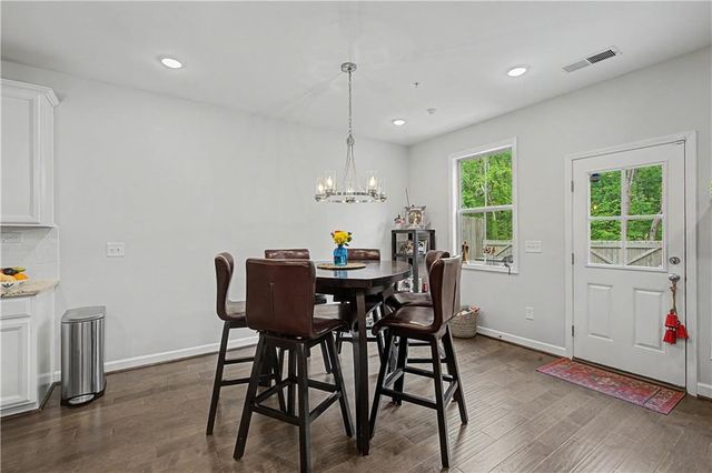 1066 Lawanna Drive, Marietta, GA 30062