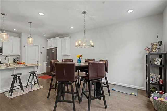 1066 Lawanna Drive, Marietta, GA 30062